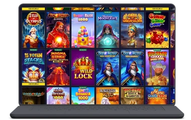 LolaJack Casino site