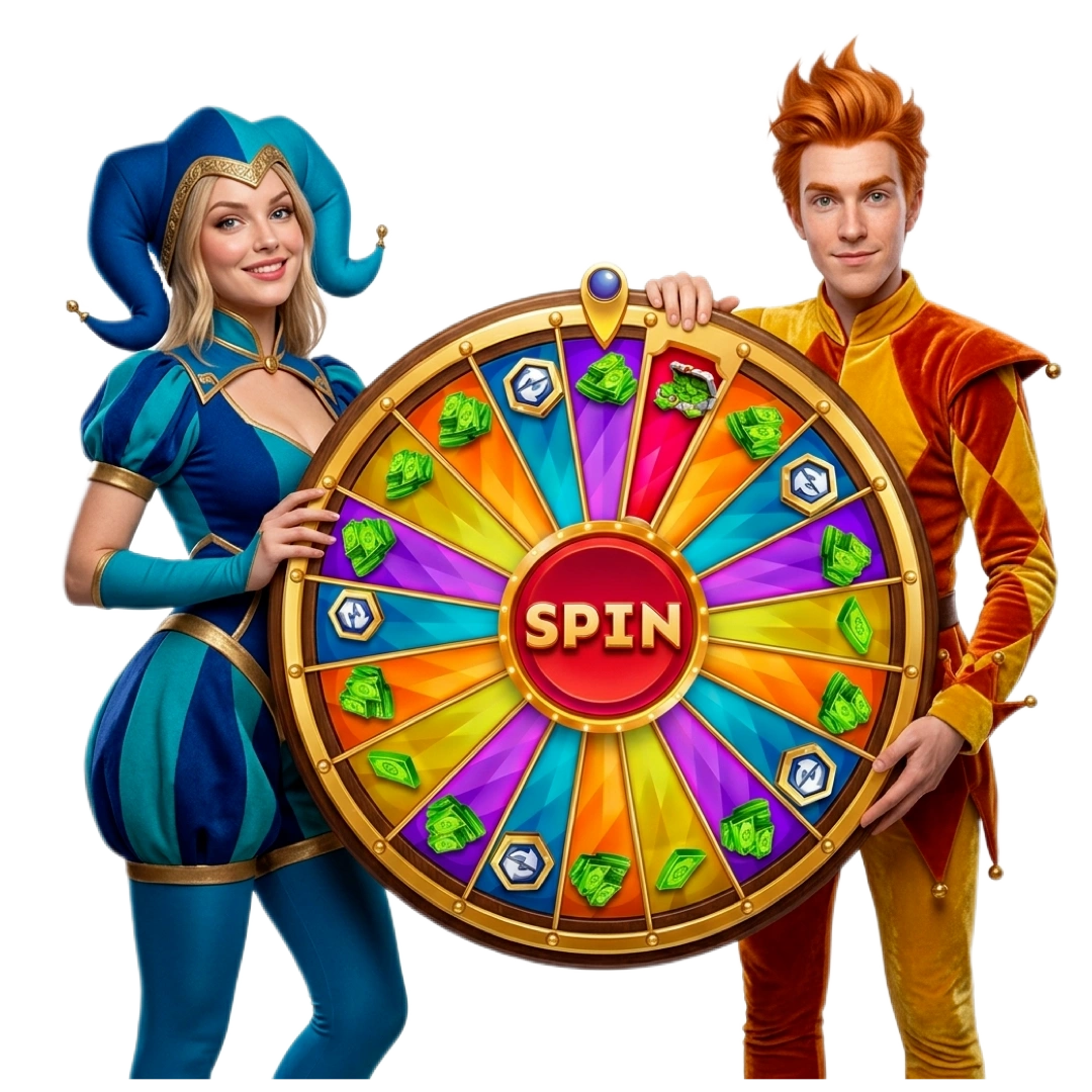 LolaJack online Casino